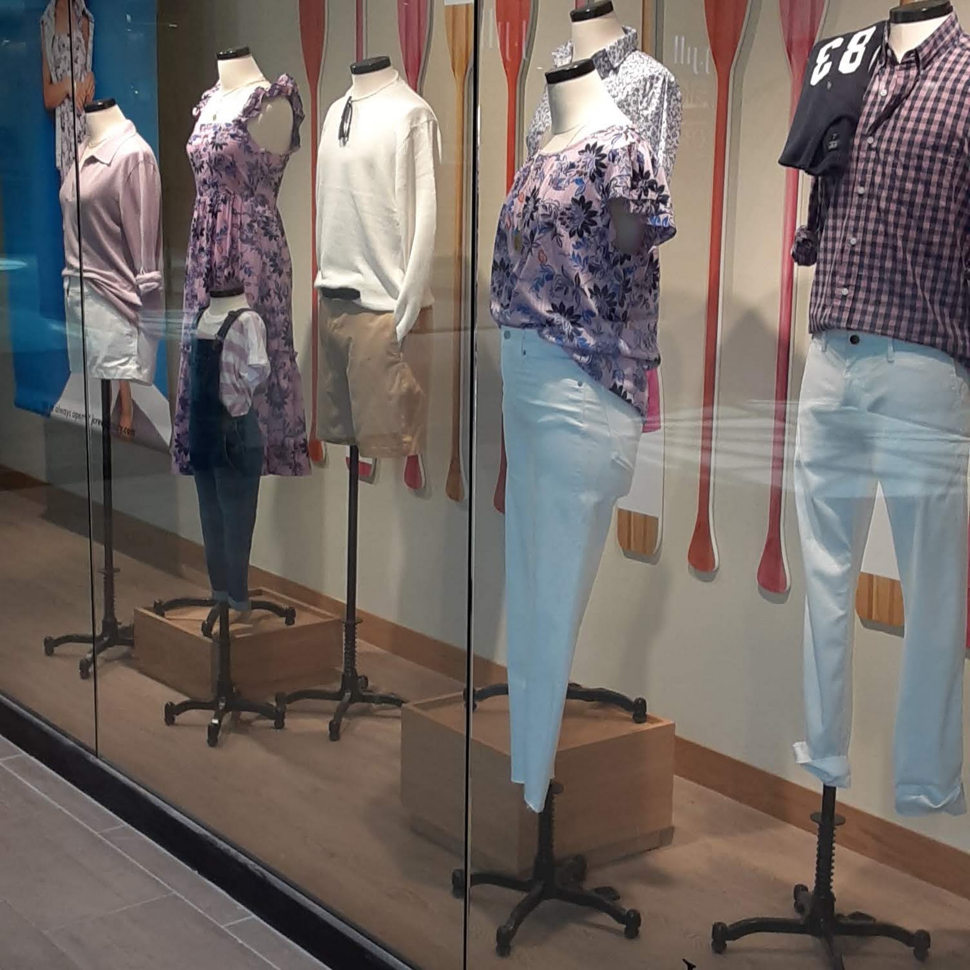 J.Crew Factory Towson