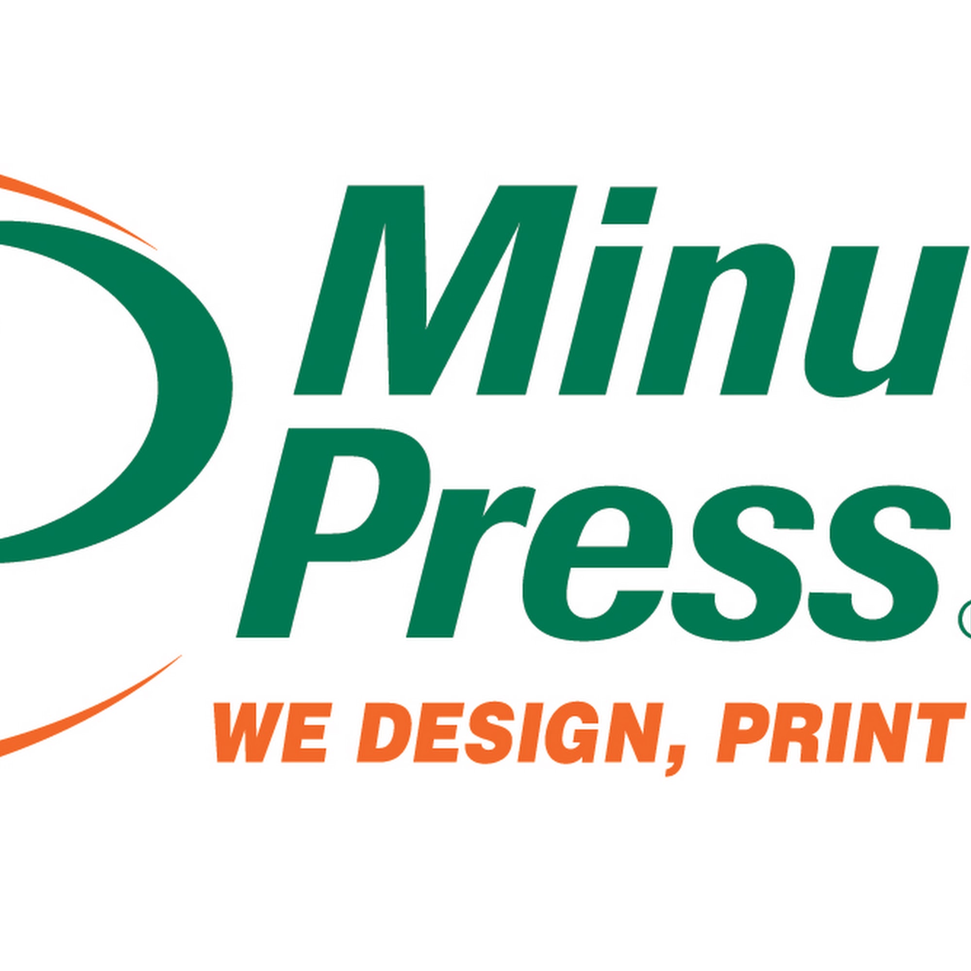Minuteman Press, Towson Towson