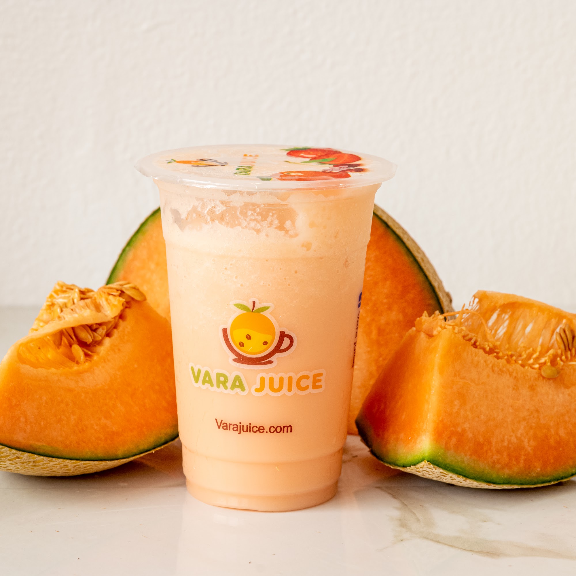 Vara juice (towson)