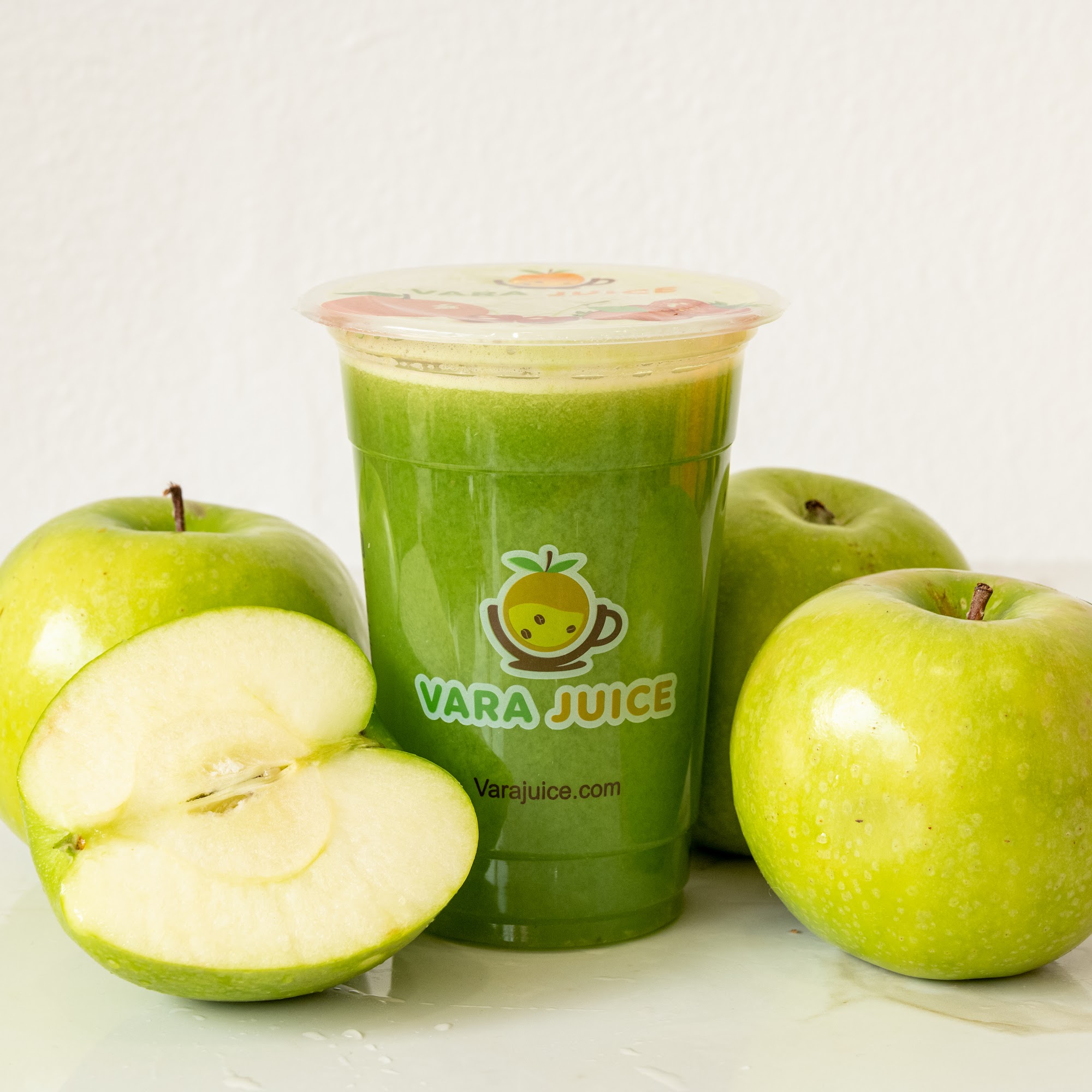 Vara juice (towson)