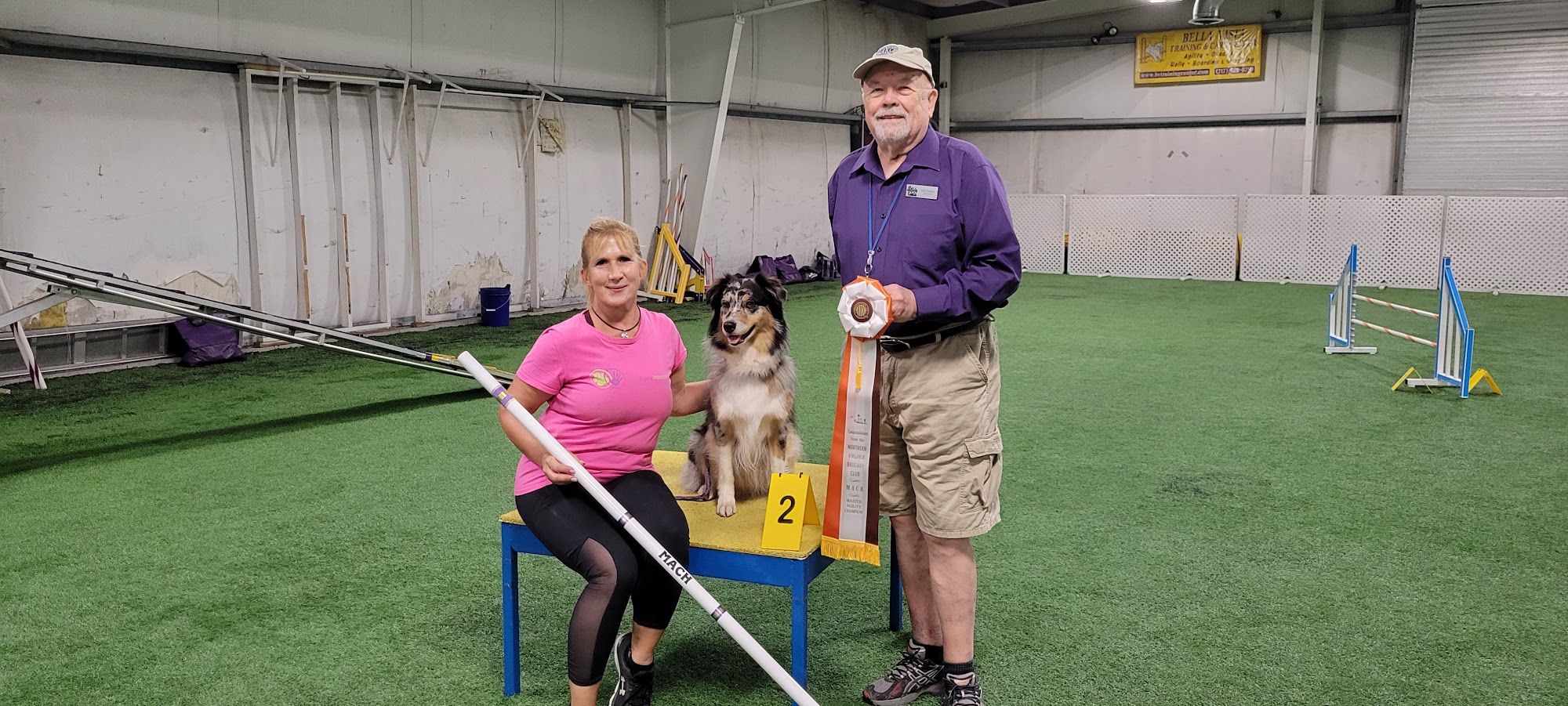 M Squared Dog Training, LLC Union Bridge