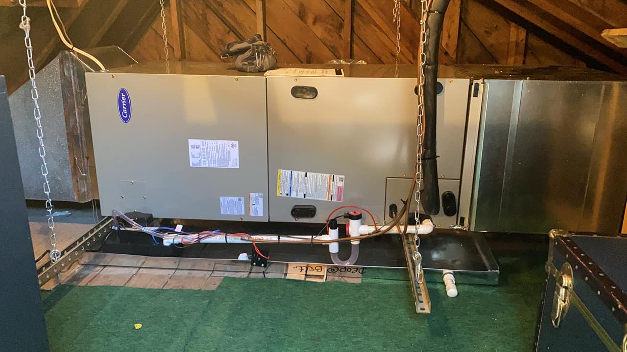 Chevez HVAC, INC