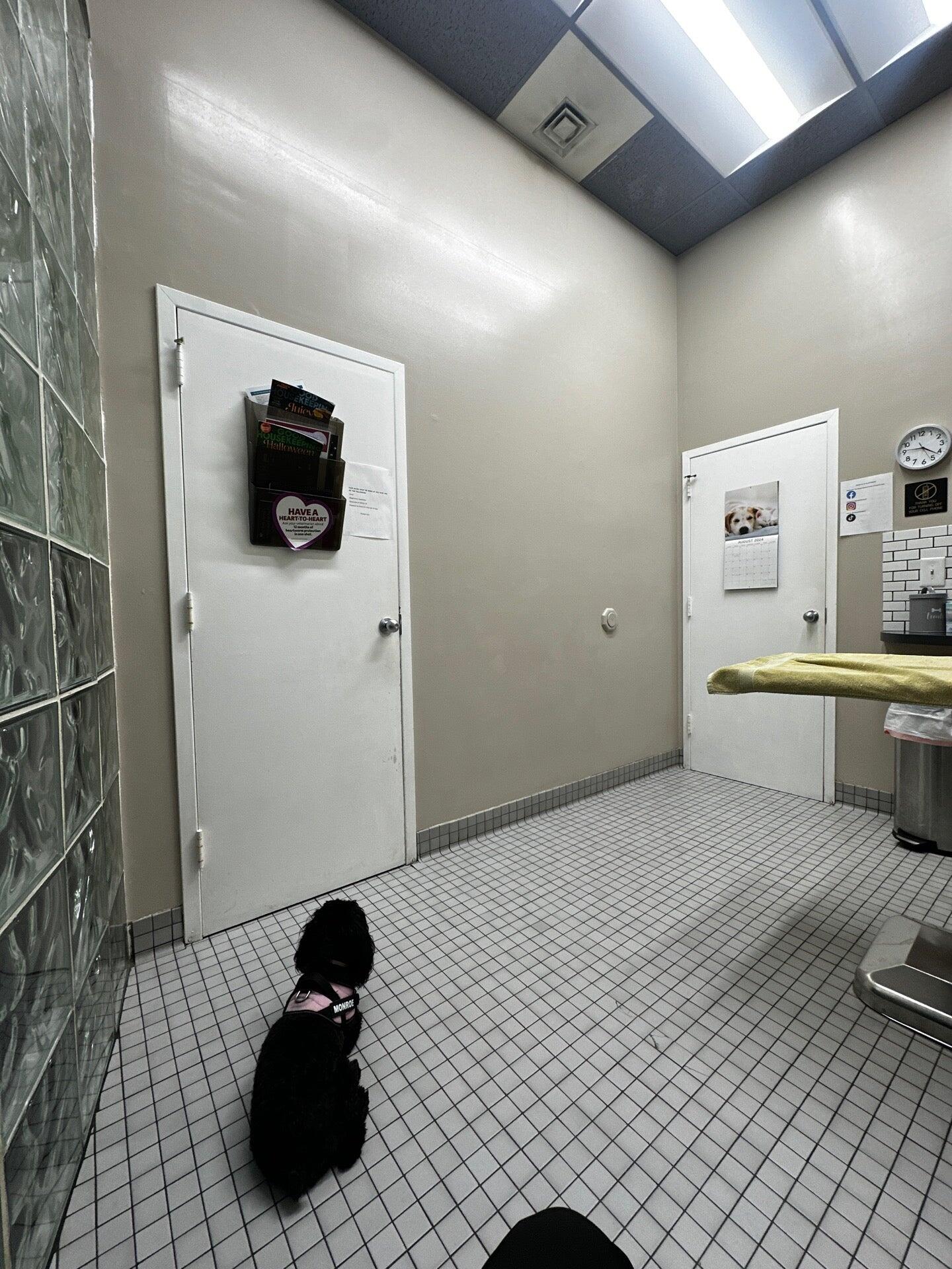 Animal Medical Center of Watkins Park Upper Marlboro