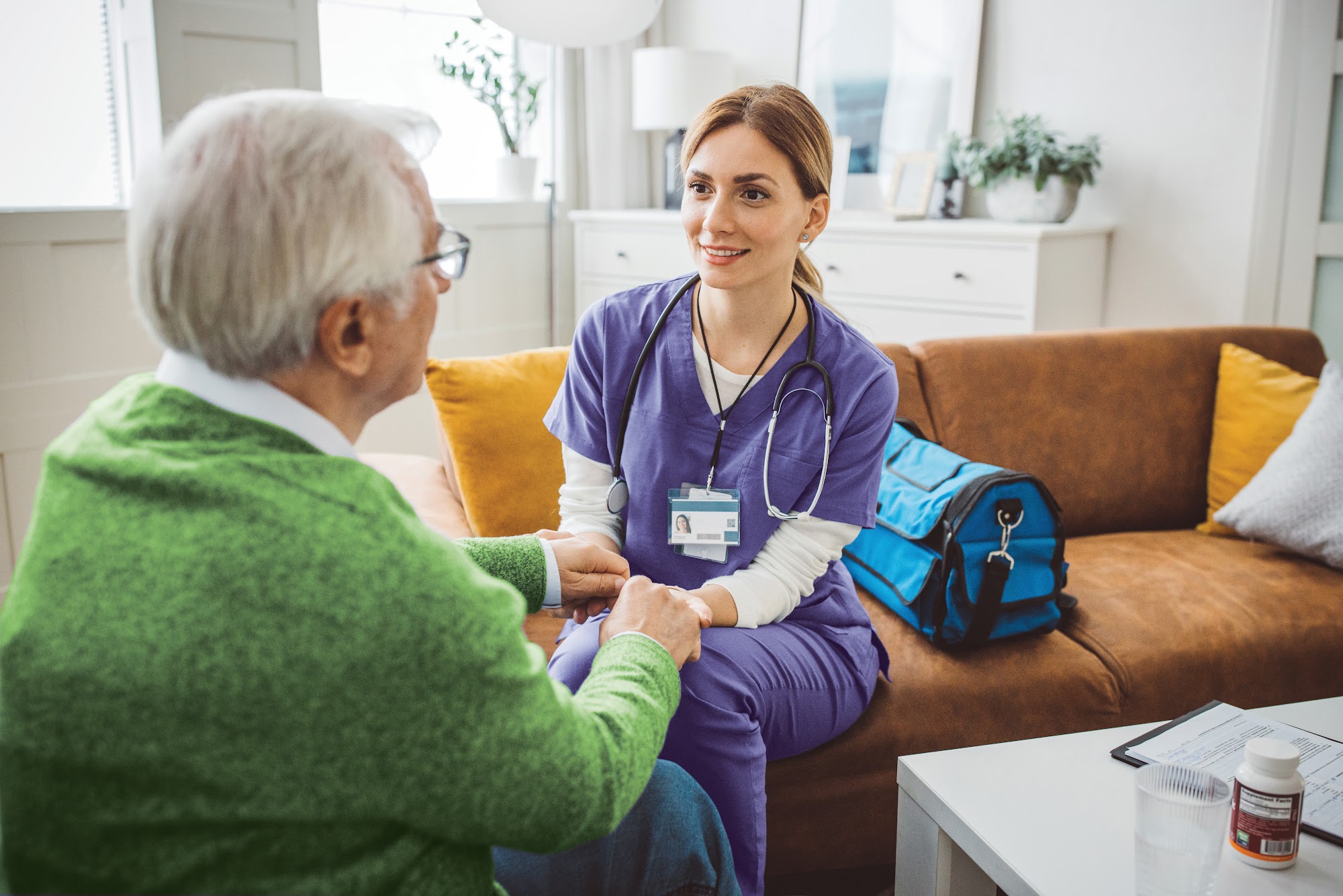 Revival Homecare Agency