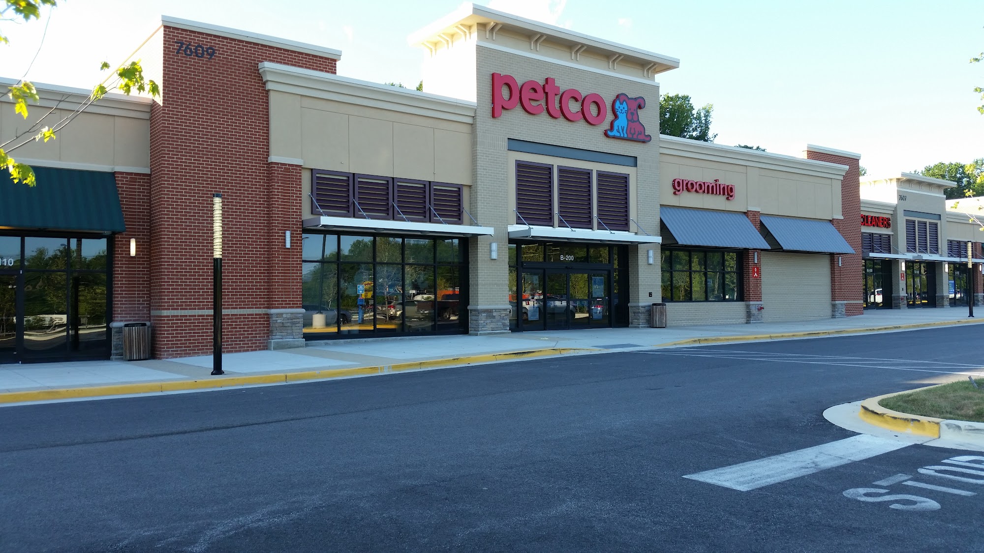 Petco Upper Marlboro