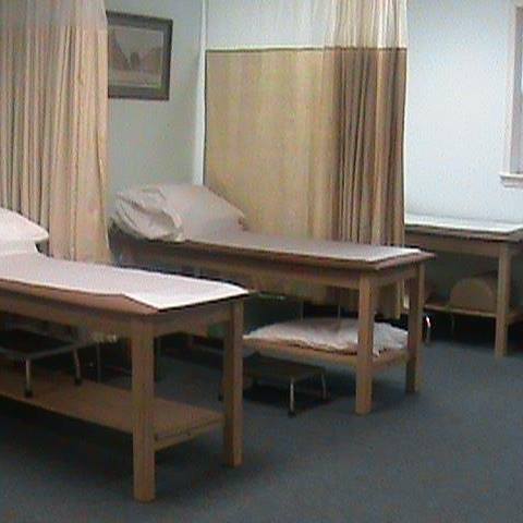 Melwood Rehabilitation Center