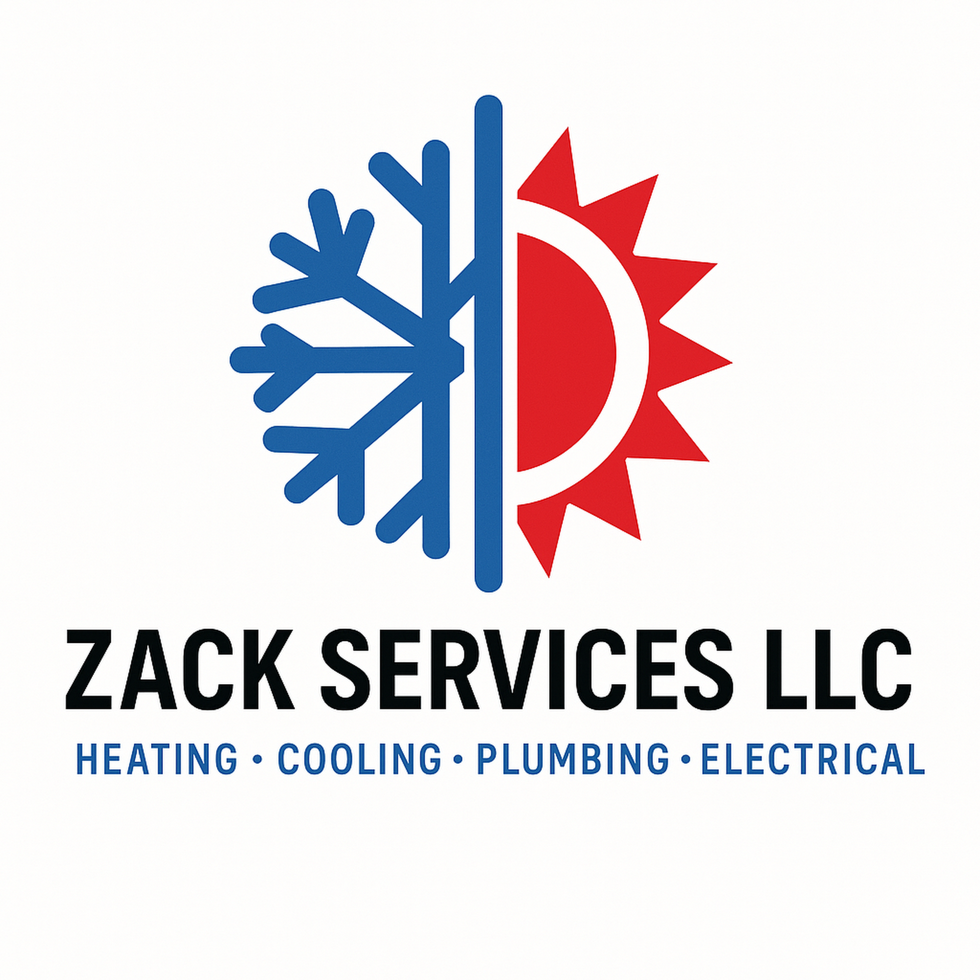 Zack Hvac Services