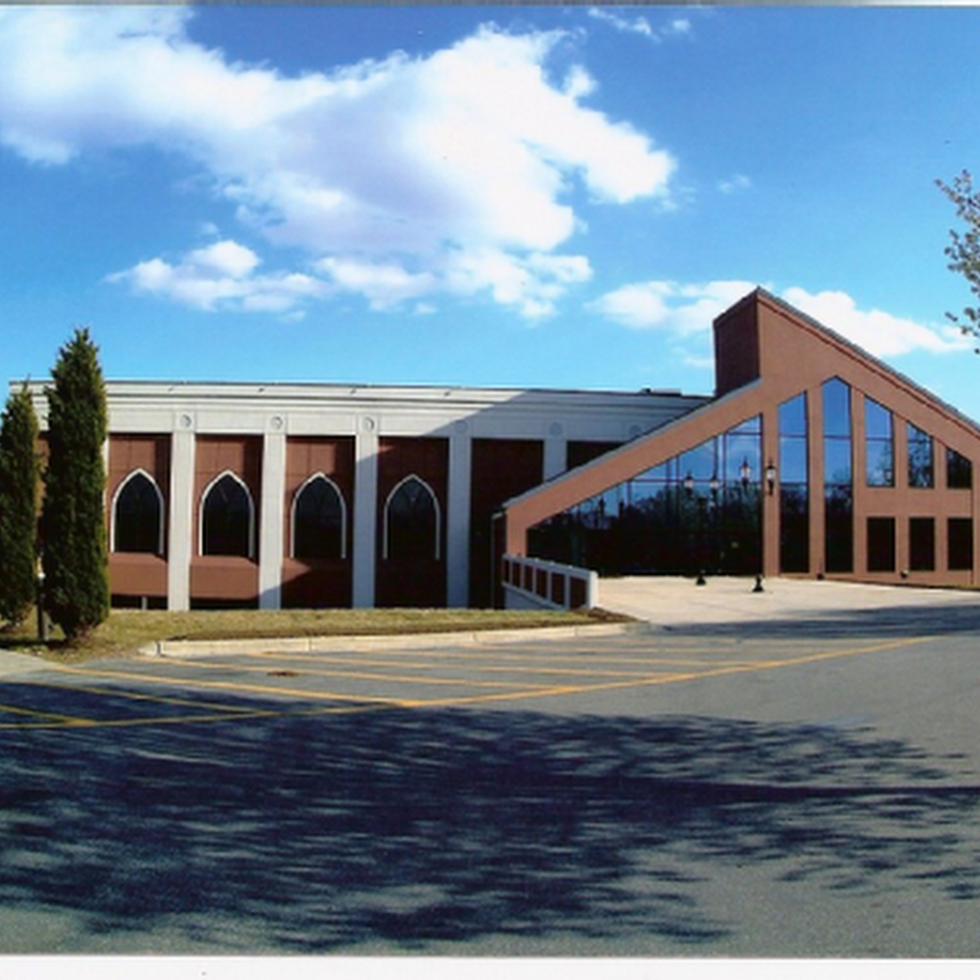 Martin's Caterers Upper Marlboro