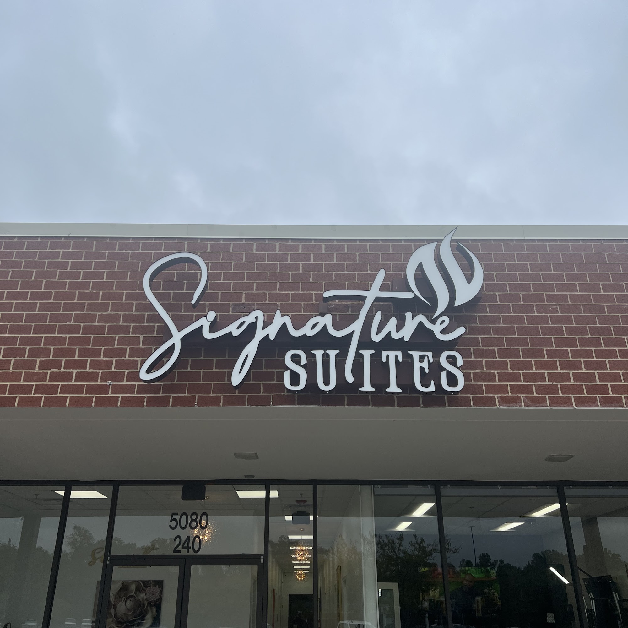 Signature Suites