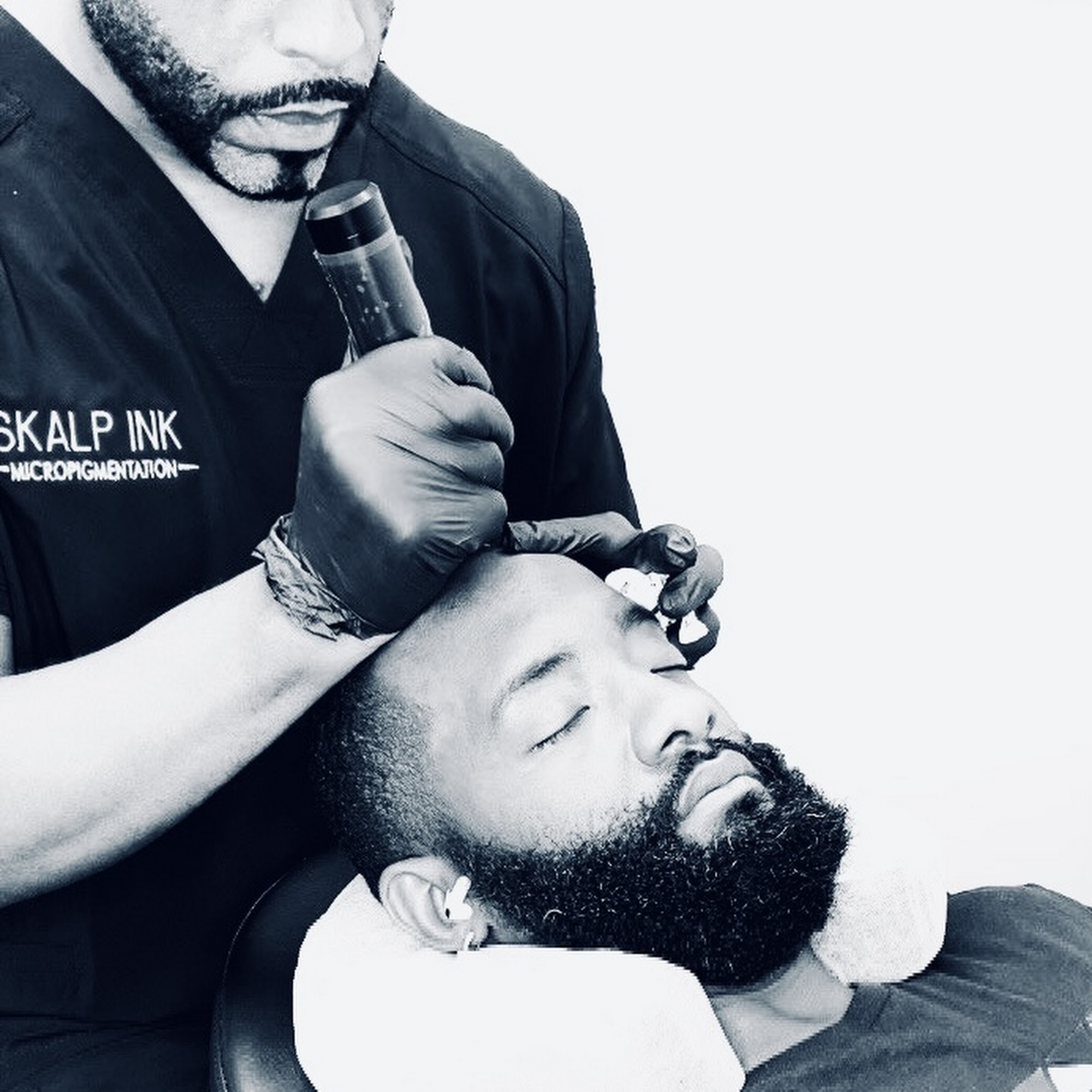 SKALP INK MICROPIGMENTATION 9701 Apollo Dr # 343, Upper Marlboro Maryland 20774