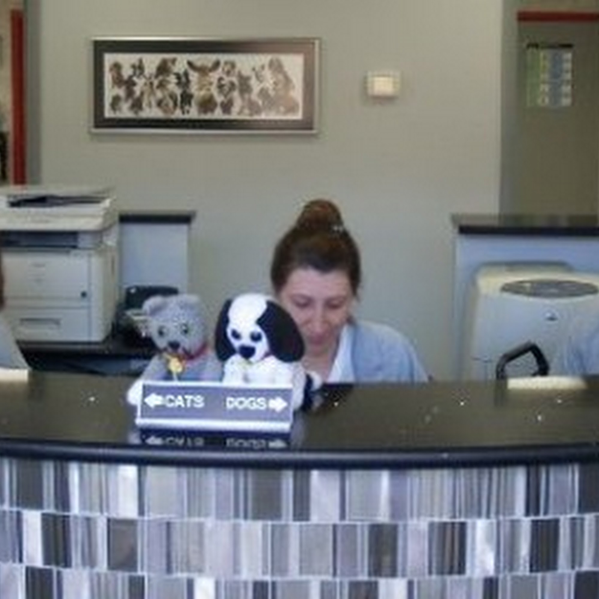 St. Charles Animal Hospital Waldorf