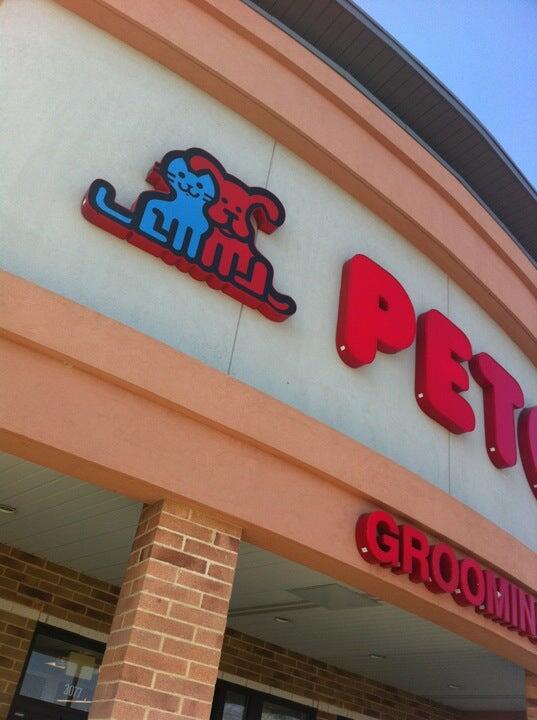 Petco Vaccination Clinic Waldorf