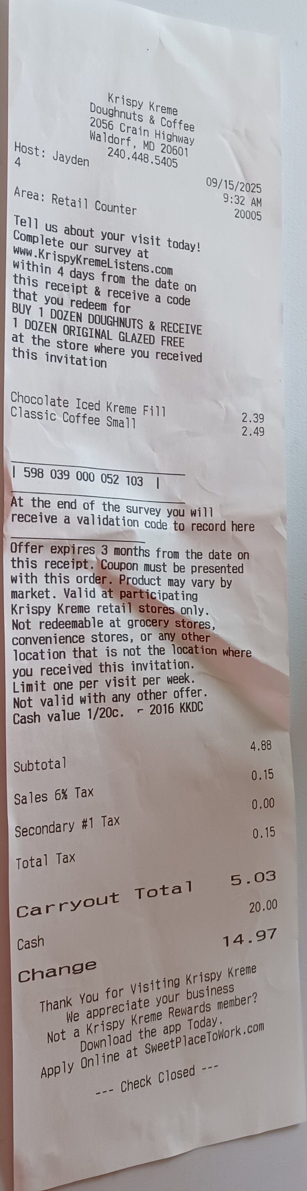 Photo credit: tripadvisor