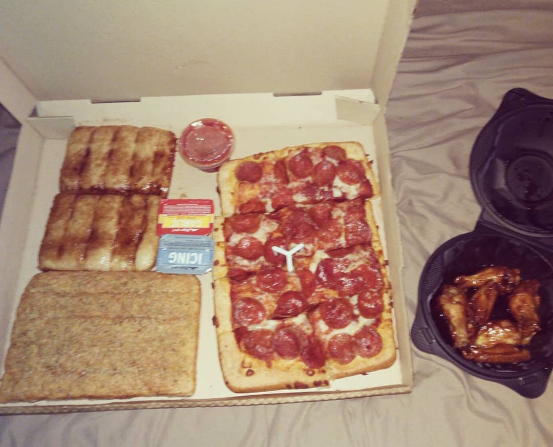 Pizza Hut