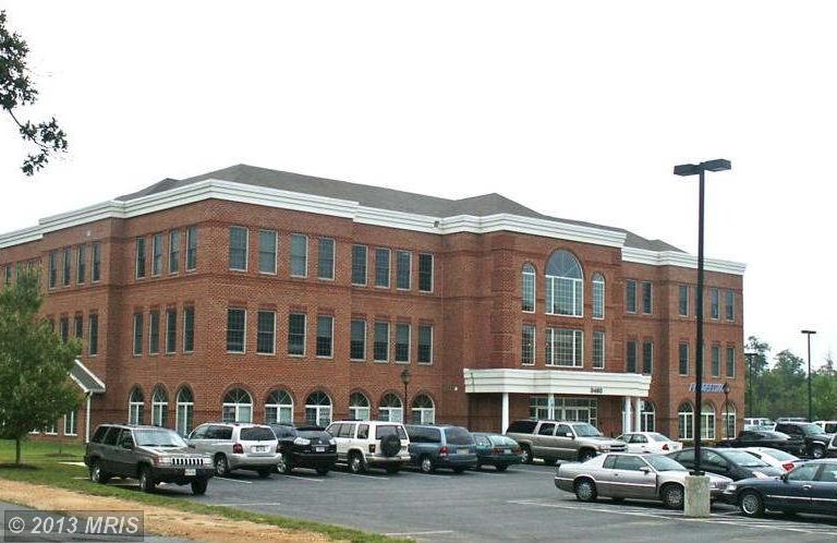 Southern Maryland Primary Care