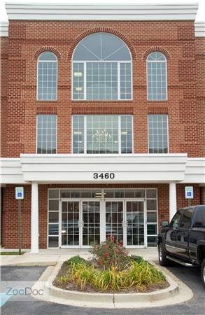 Southern Maryland Primary Care