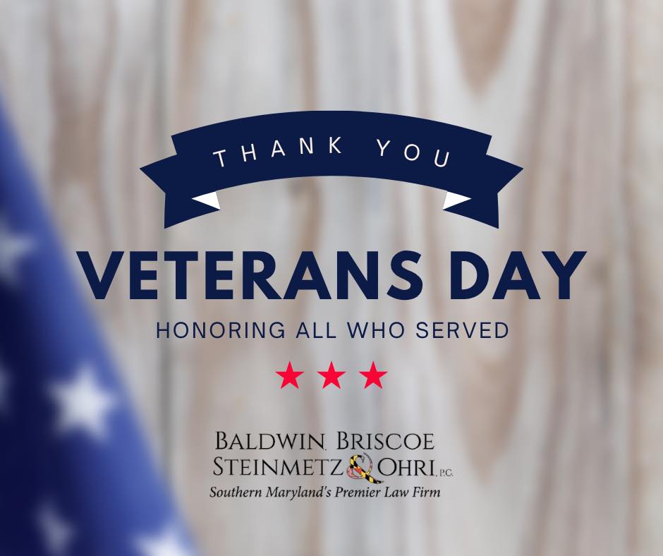 Baldwin, Briscoe & Steinmetz, P.C.