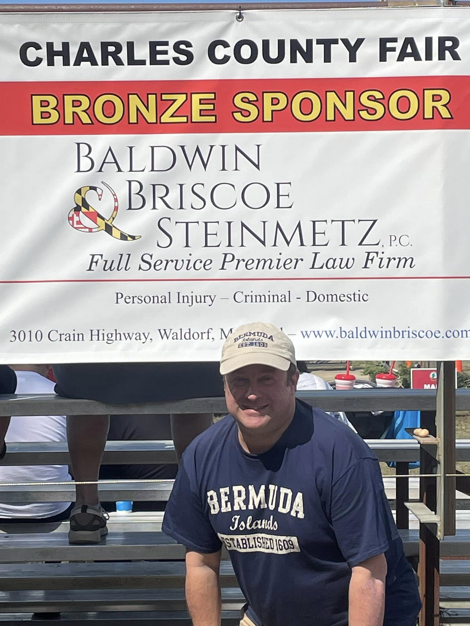 Baldwin, Briscoe & Steinmetz, P.C.