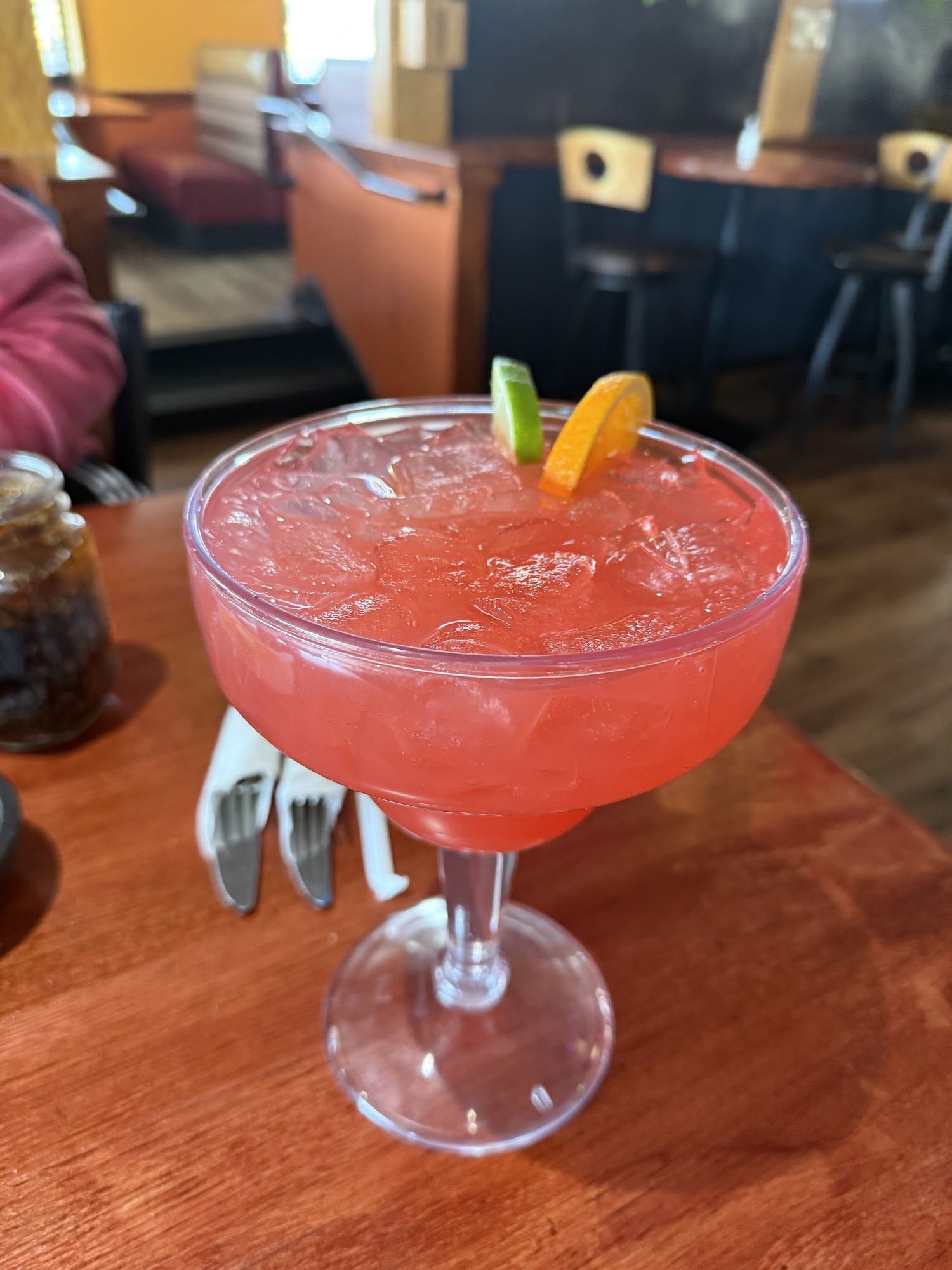 Fiesta Cancún Bar & Grill