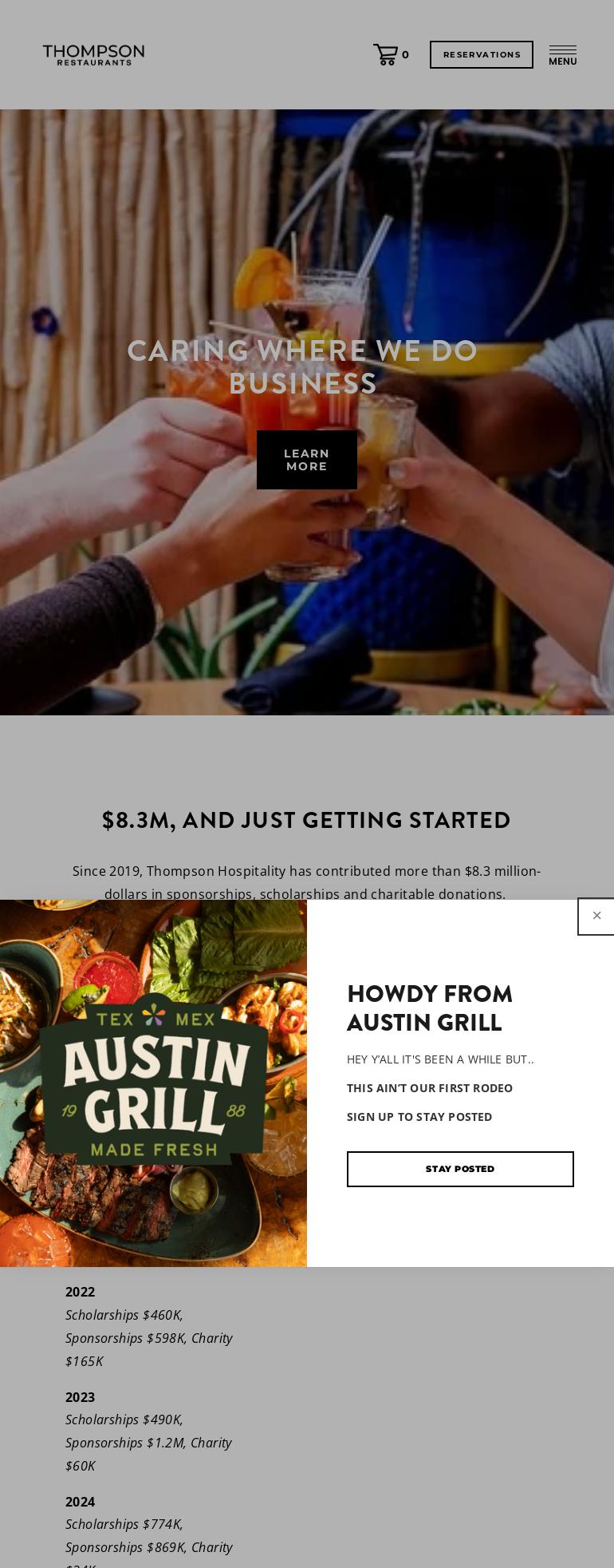 Milk & Honey Southern Inspired Kitchen 3257 Plaza Dr, Waldorf