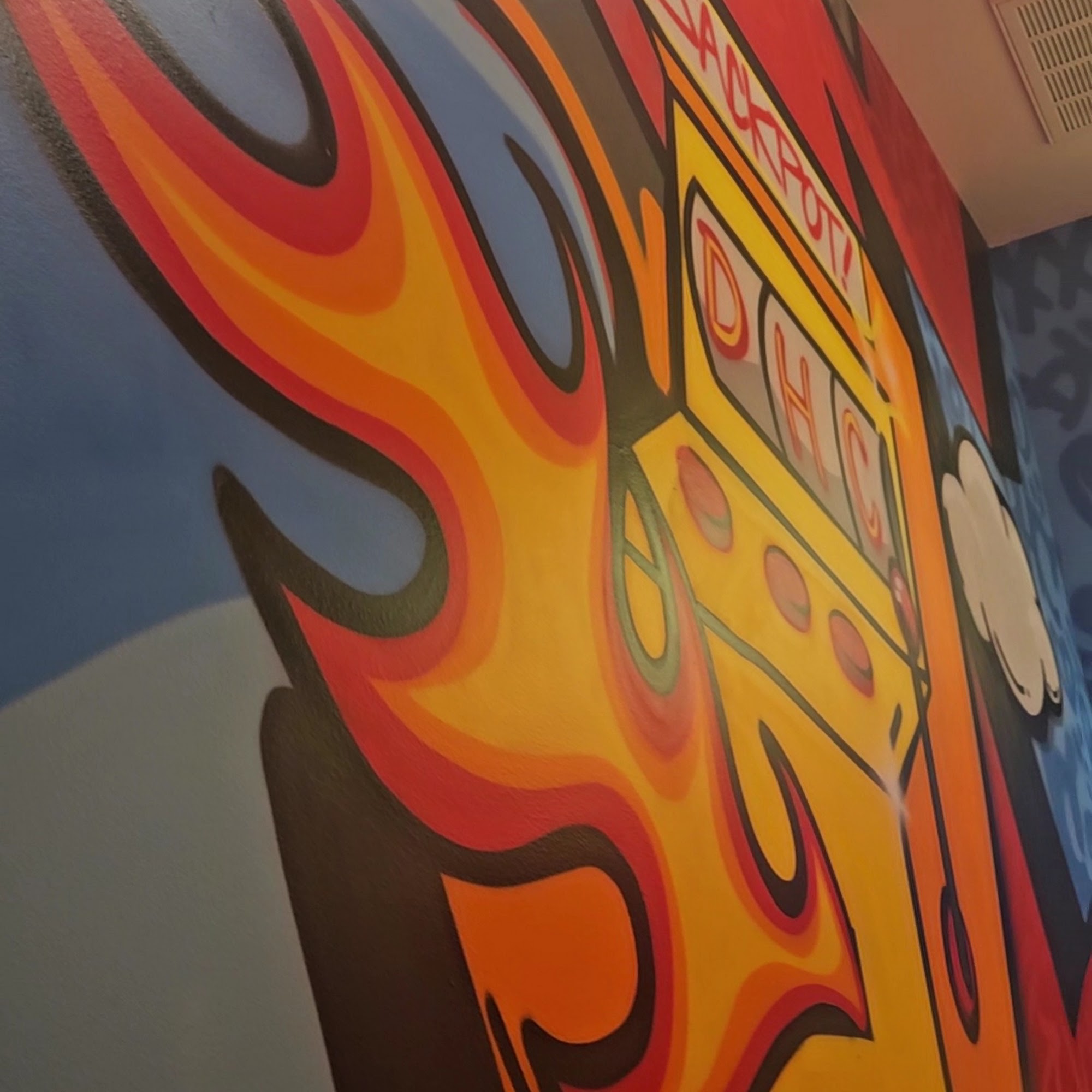 Dave's Hot Chicken