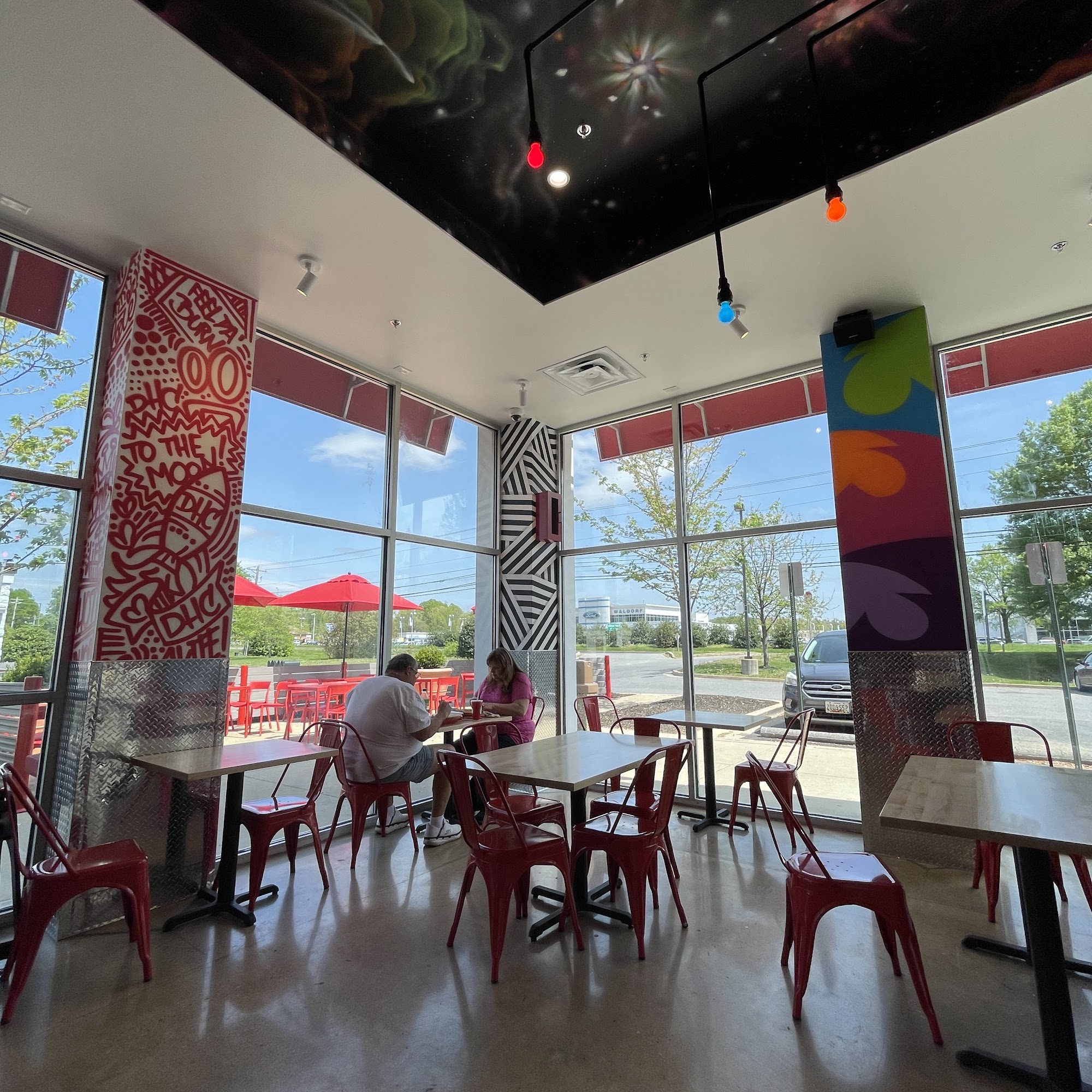 Dave's Hot Chicken