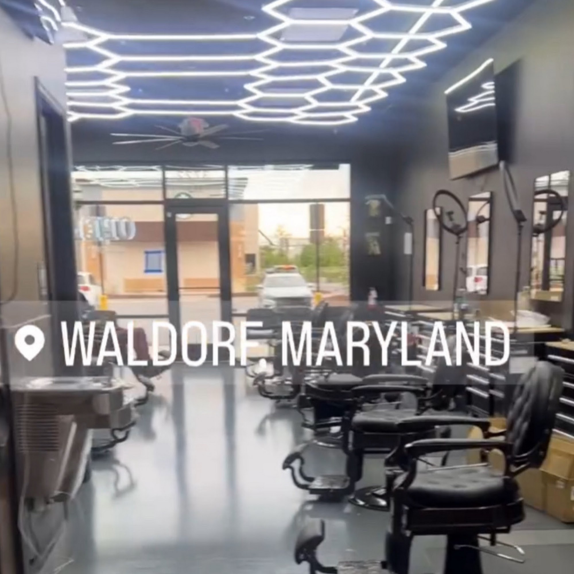 G Cuts 3722 Crain Hwy #113, Waldorf Maryland 20603