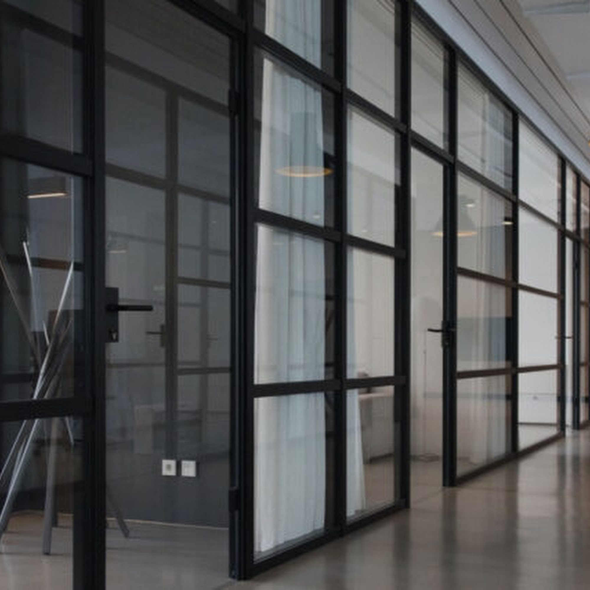 DC Metro Glass Waldorf