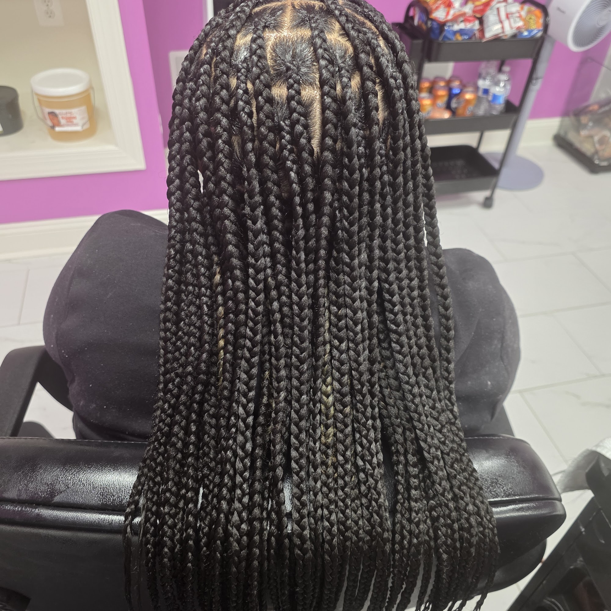 Divine African Hair Salons 3725 Leonardtown Rd Suite S202, Waldorf Maryland 20601
