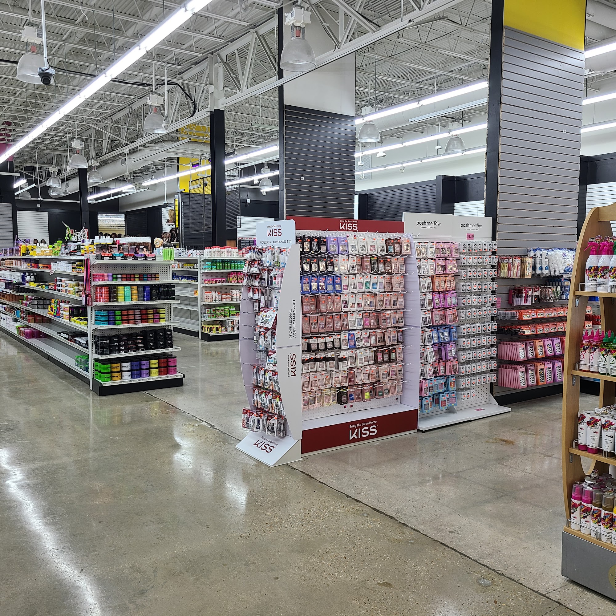 Me In Beauty Supply Waldorf