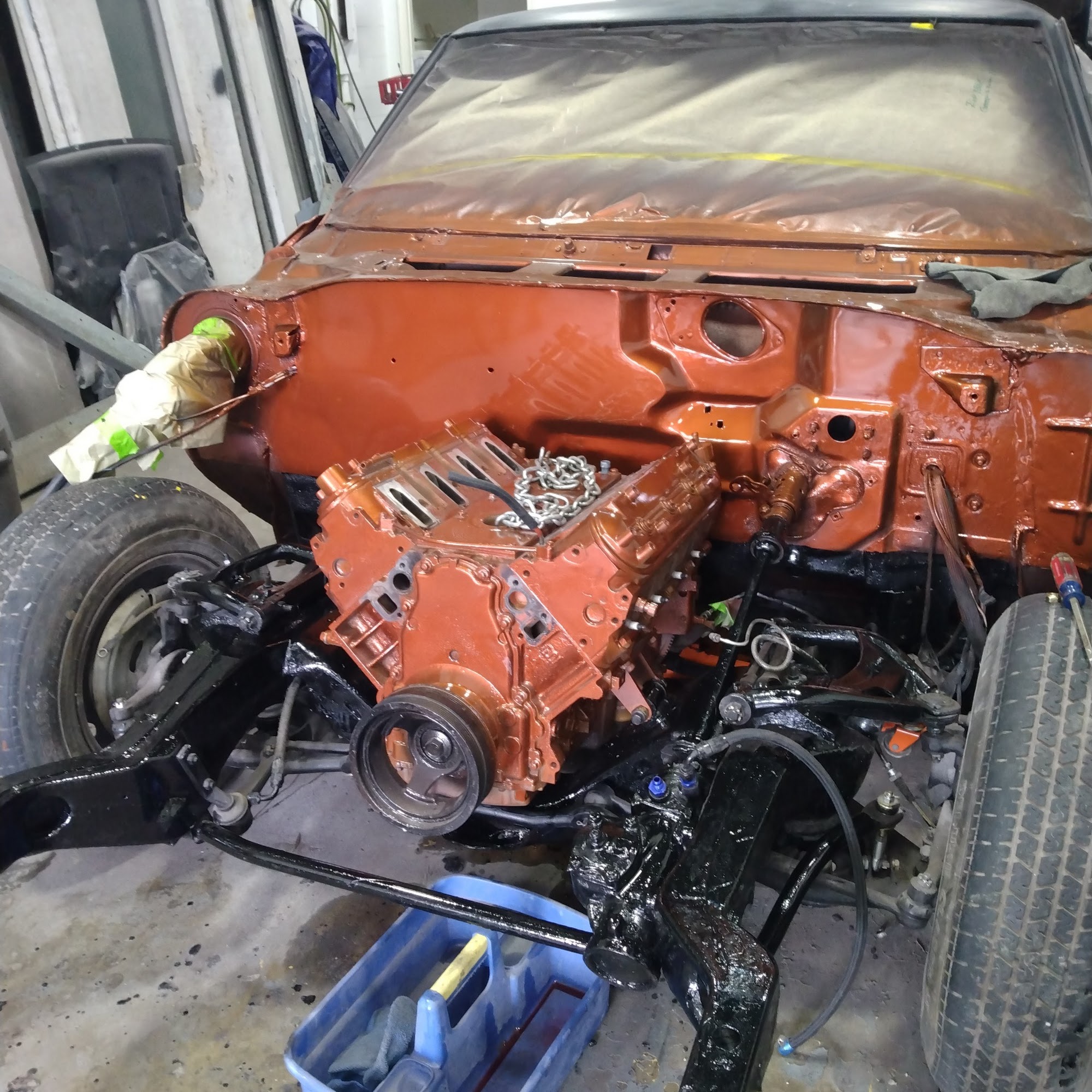 Big Sons Towing and Repair Waldorf