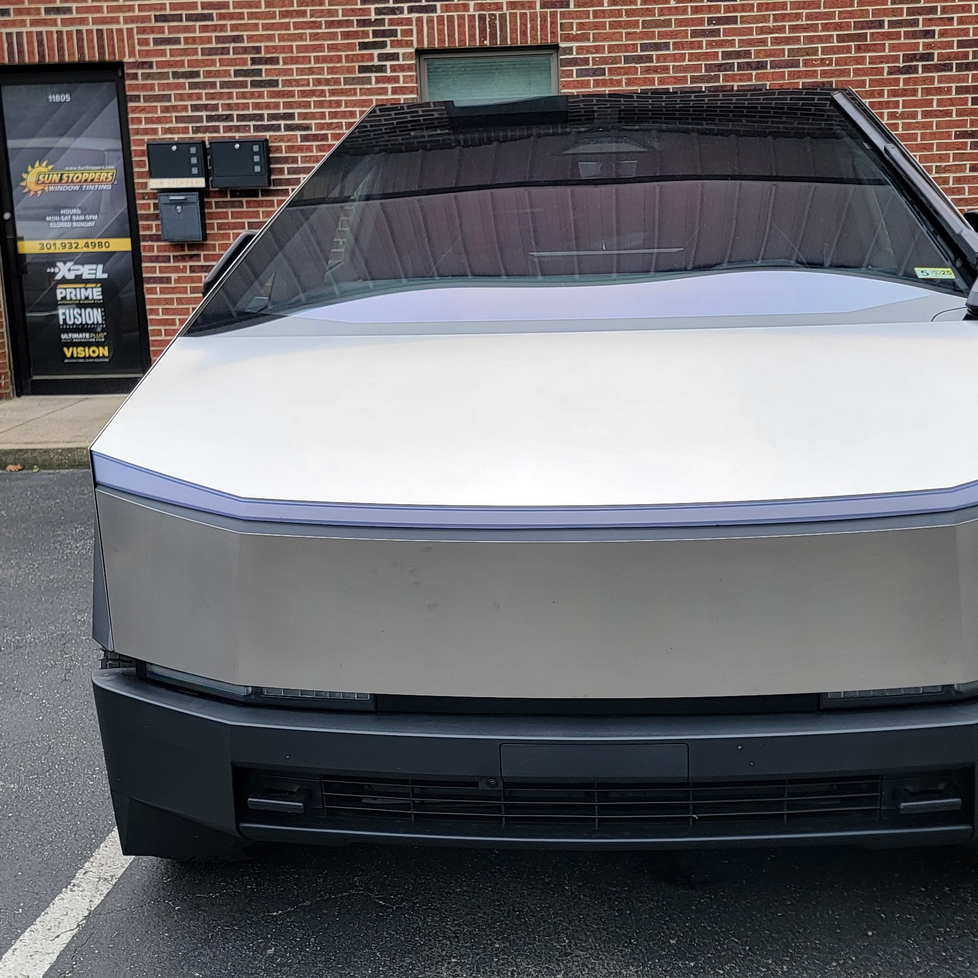 Waldorf Window Tinting / Sun Stoppers 11805 Pika Dr, Waldorf Maryland 20602