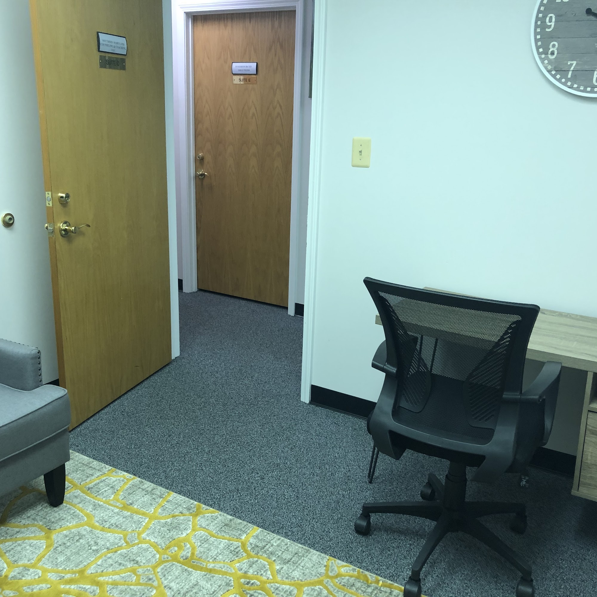 True Blue Behavioral Health 3261 Old Washington Rd Suite 2020, Waldorf Maryland 20602