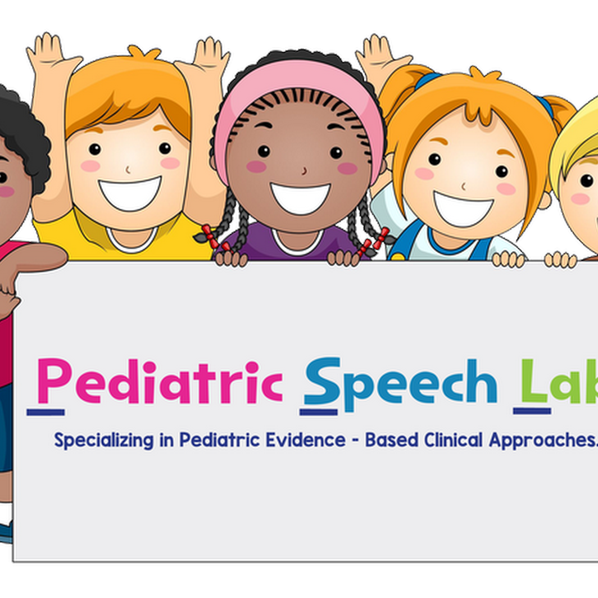 Pediatric Speech Lab 11350 Pembrooke Square, Waldorf Maryland 20603