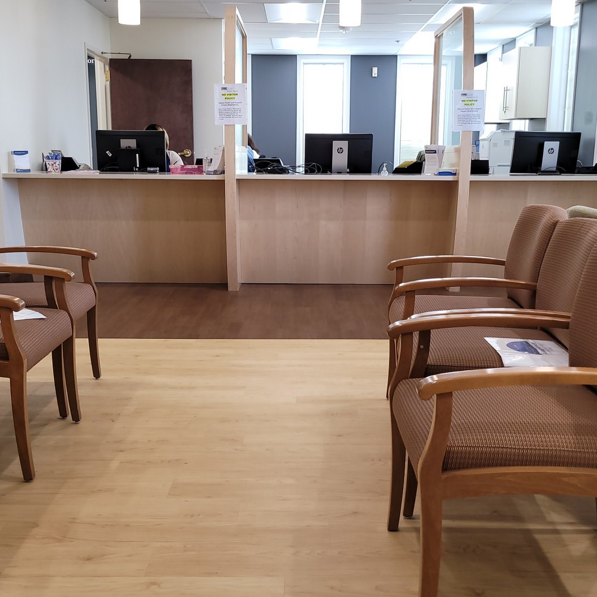MedStar Health Ob/Gyn at Waldorf 3500 Old Washington Rd #302, Waldorf Maryland 20602
