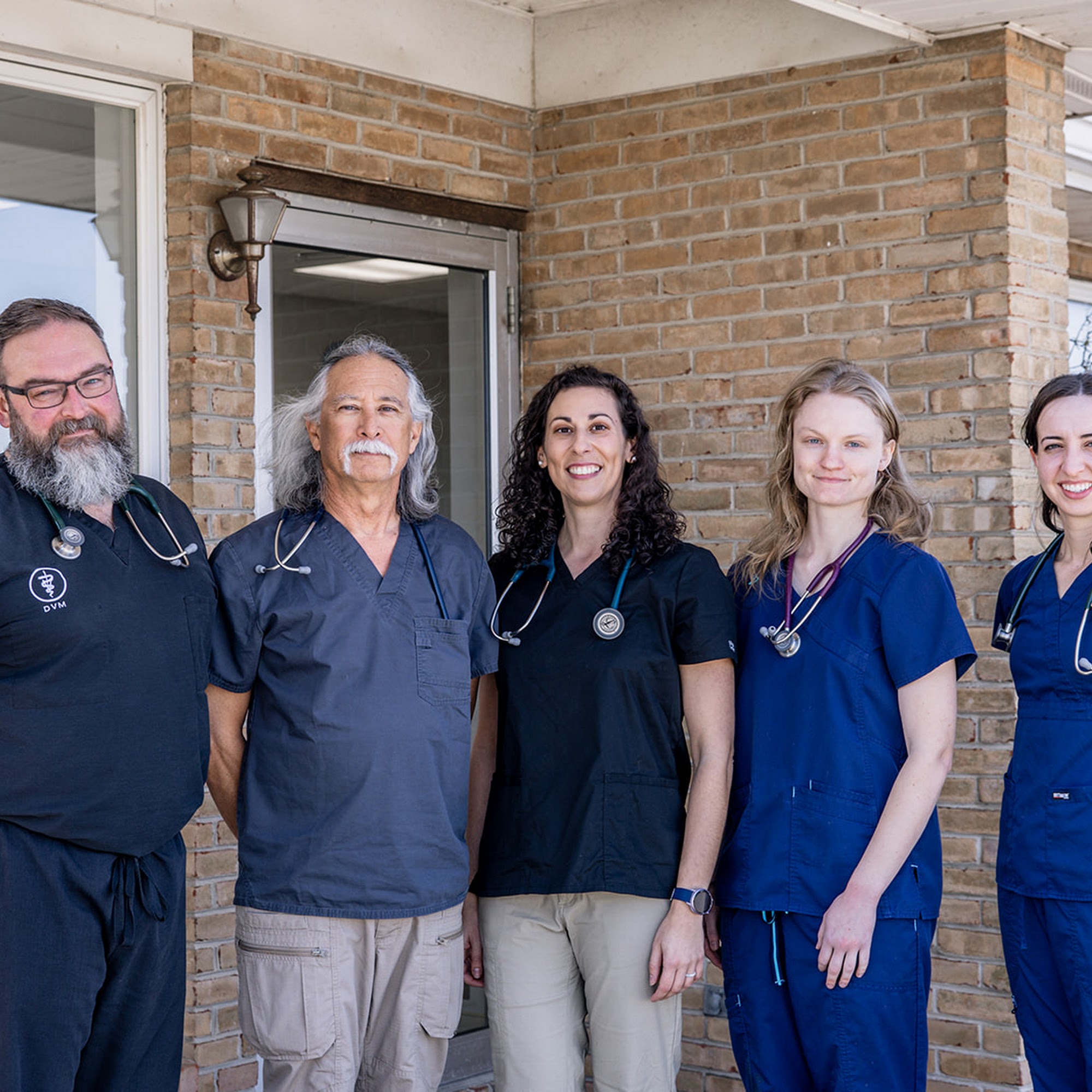 Walkersville Veterinary Clinic Walkersville