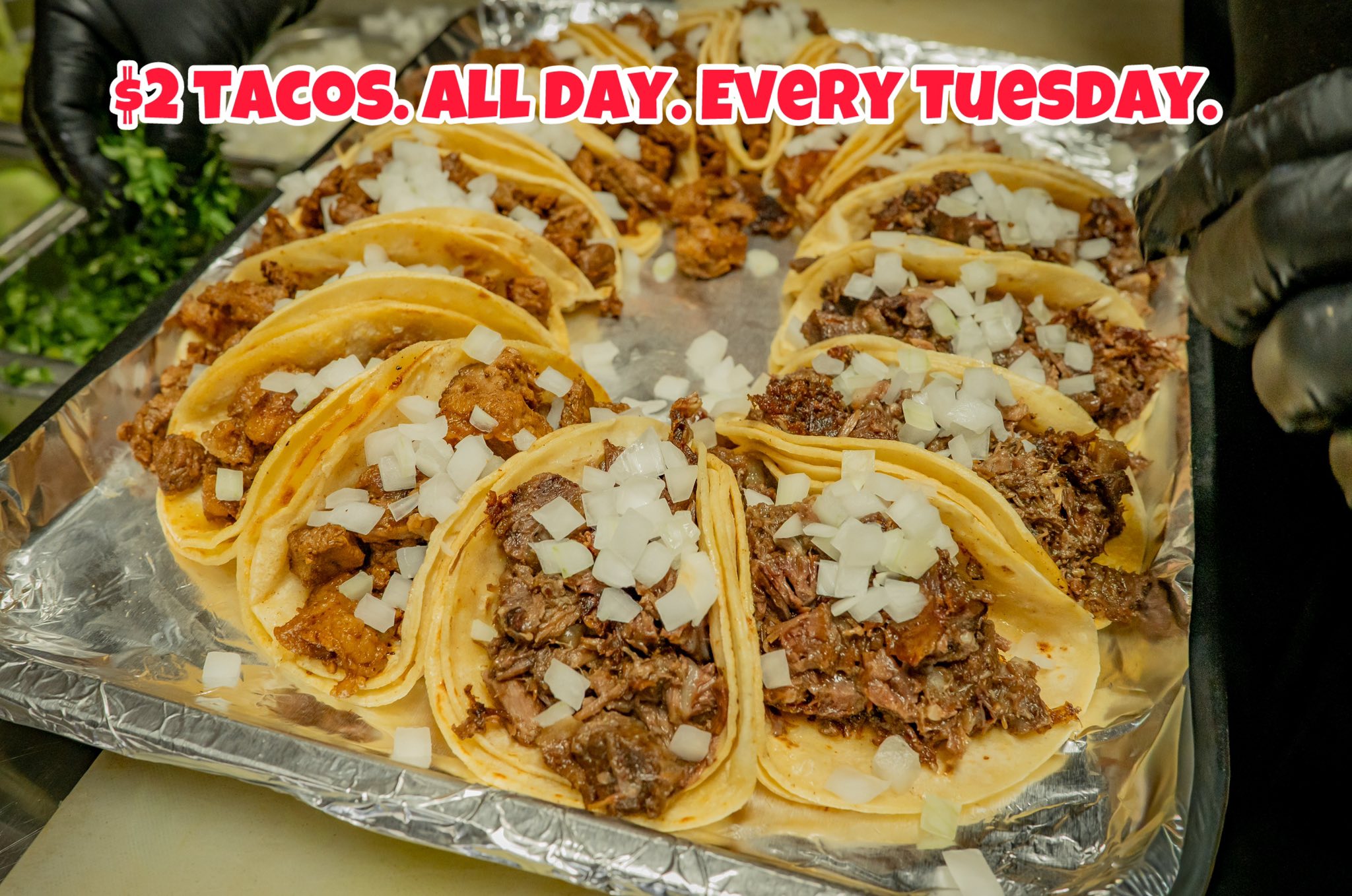 Taqueria Los Primos Walkersville