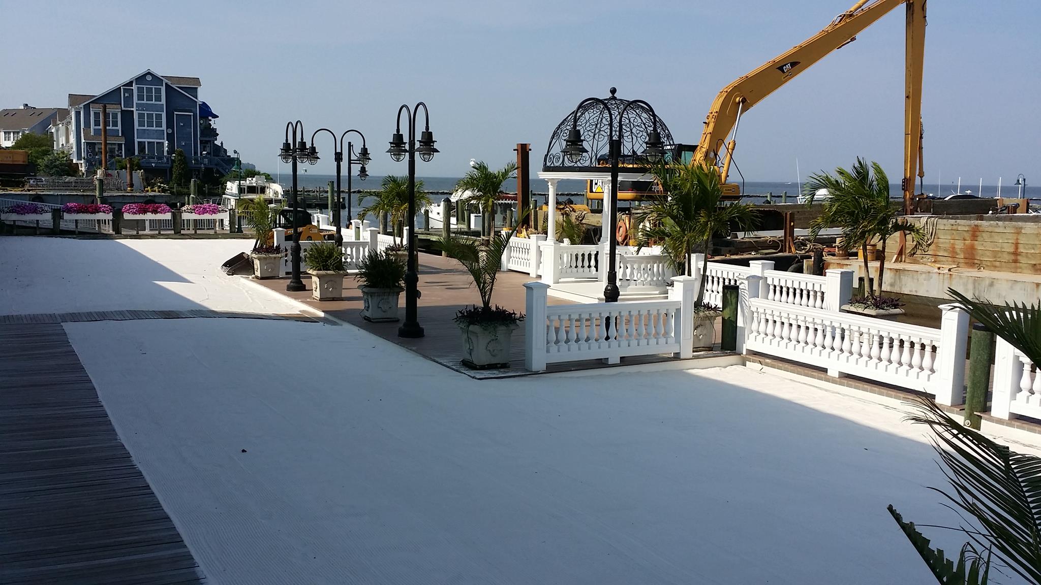 Edwin A & John O Crandell Inc