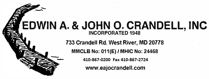 Edwin A & John O Crandell Inc
