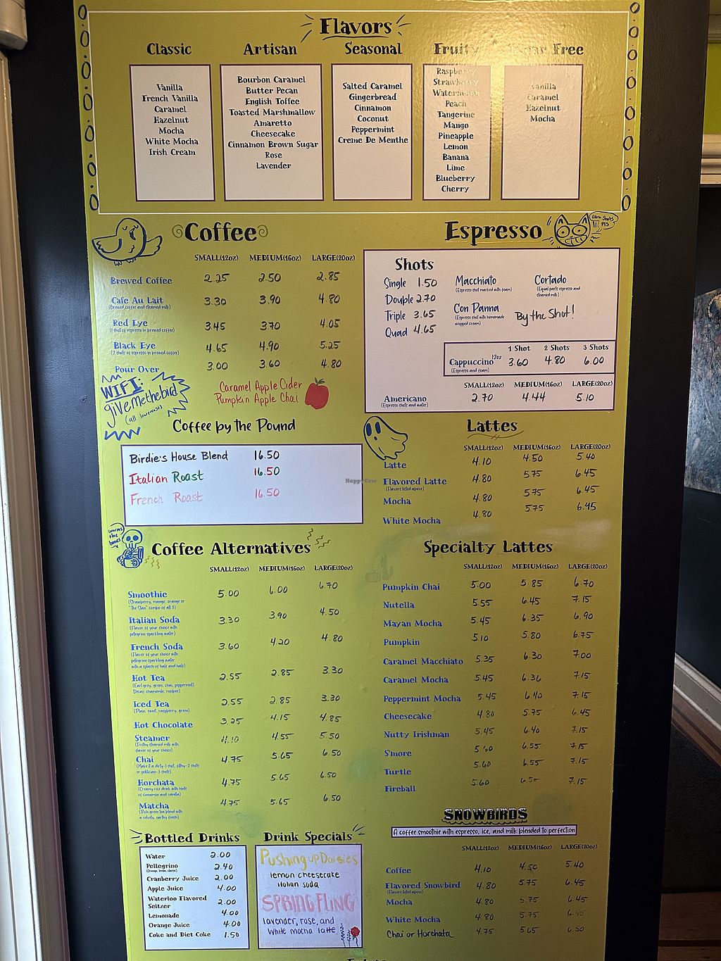 Photo credit: happycow