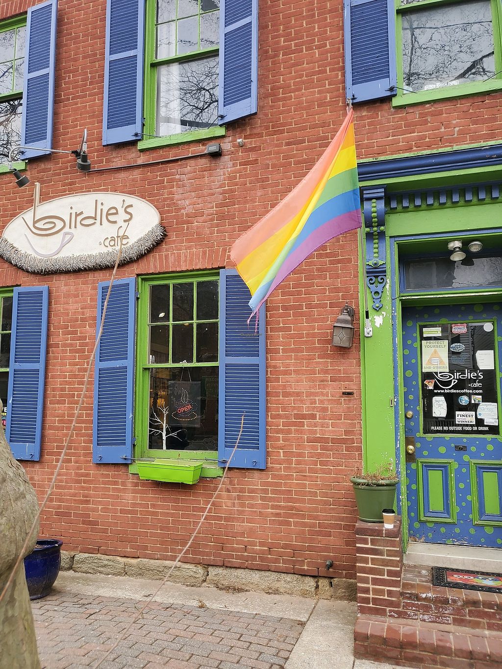 Photo credit: happycow