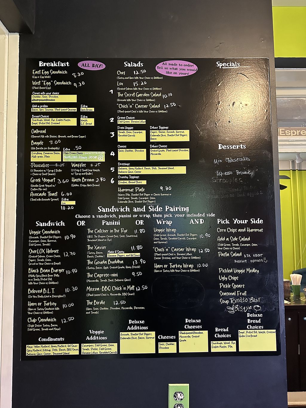 Photo credit: happycow