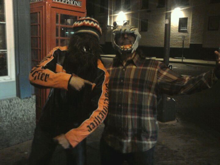 Photo credit: nextdoor