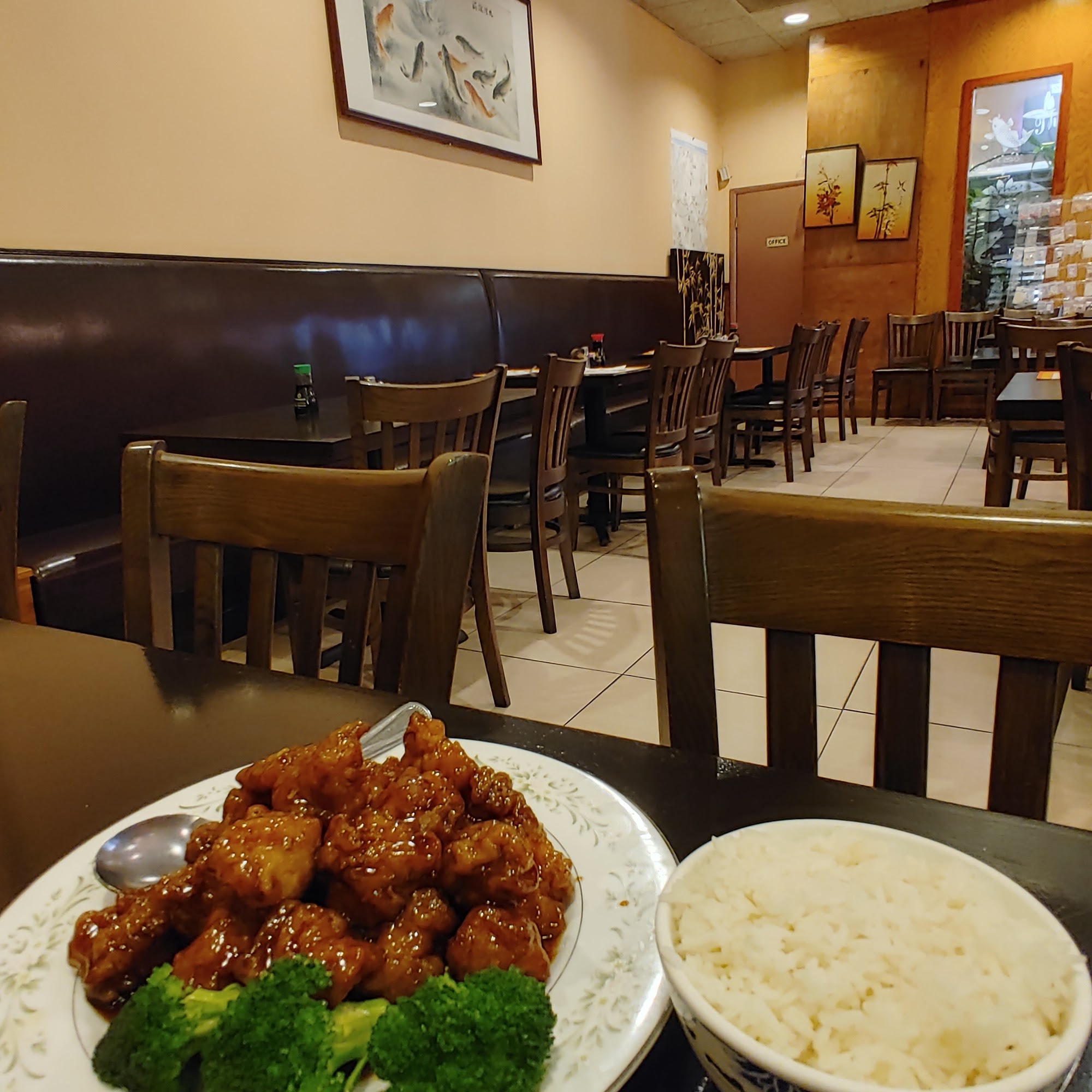 Asian Sakae Westminster