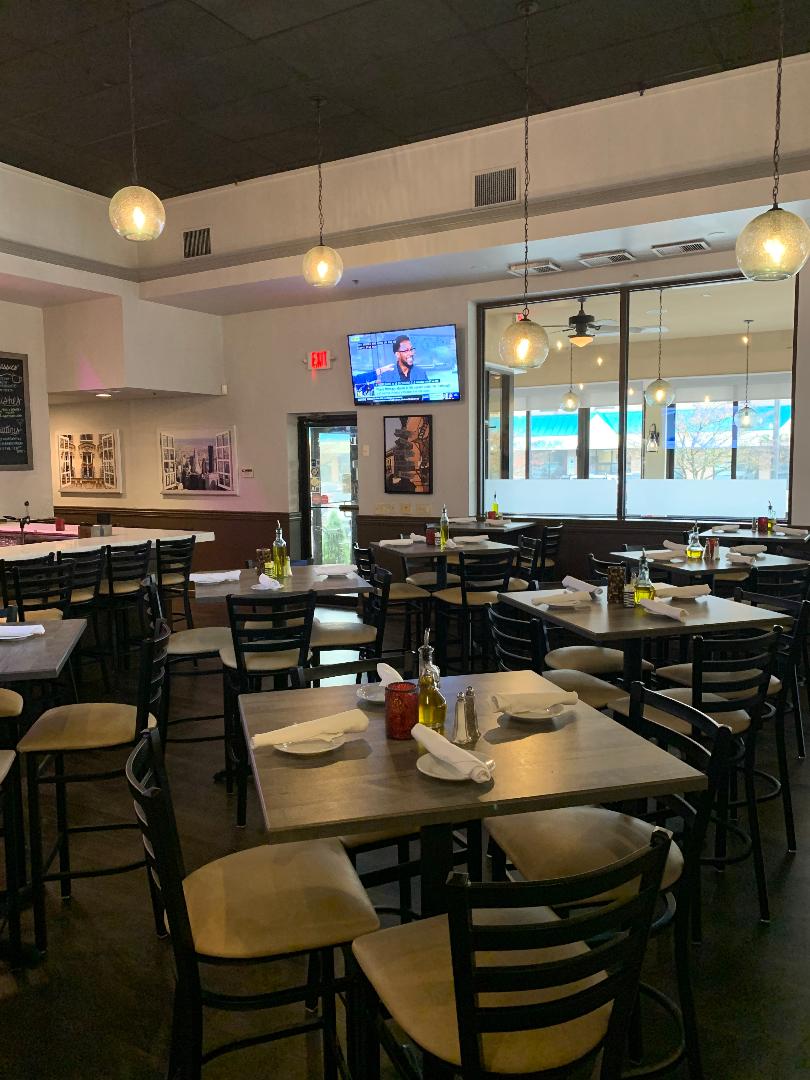 Liberatore's Ristorante Westminster