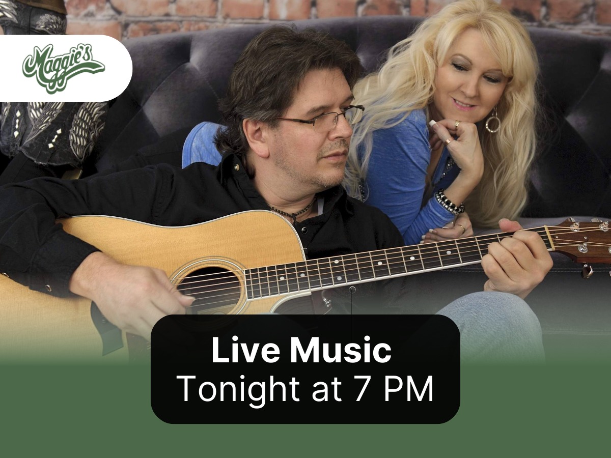 Maggie's Restaurant Westminster