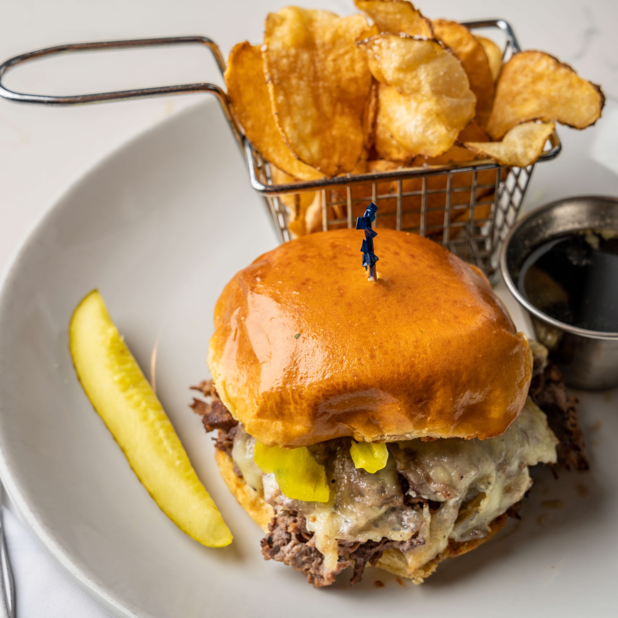 Maggie's Restaurant Westminster