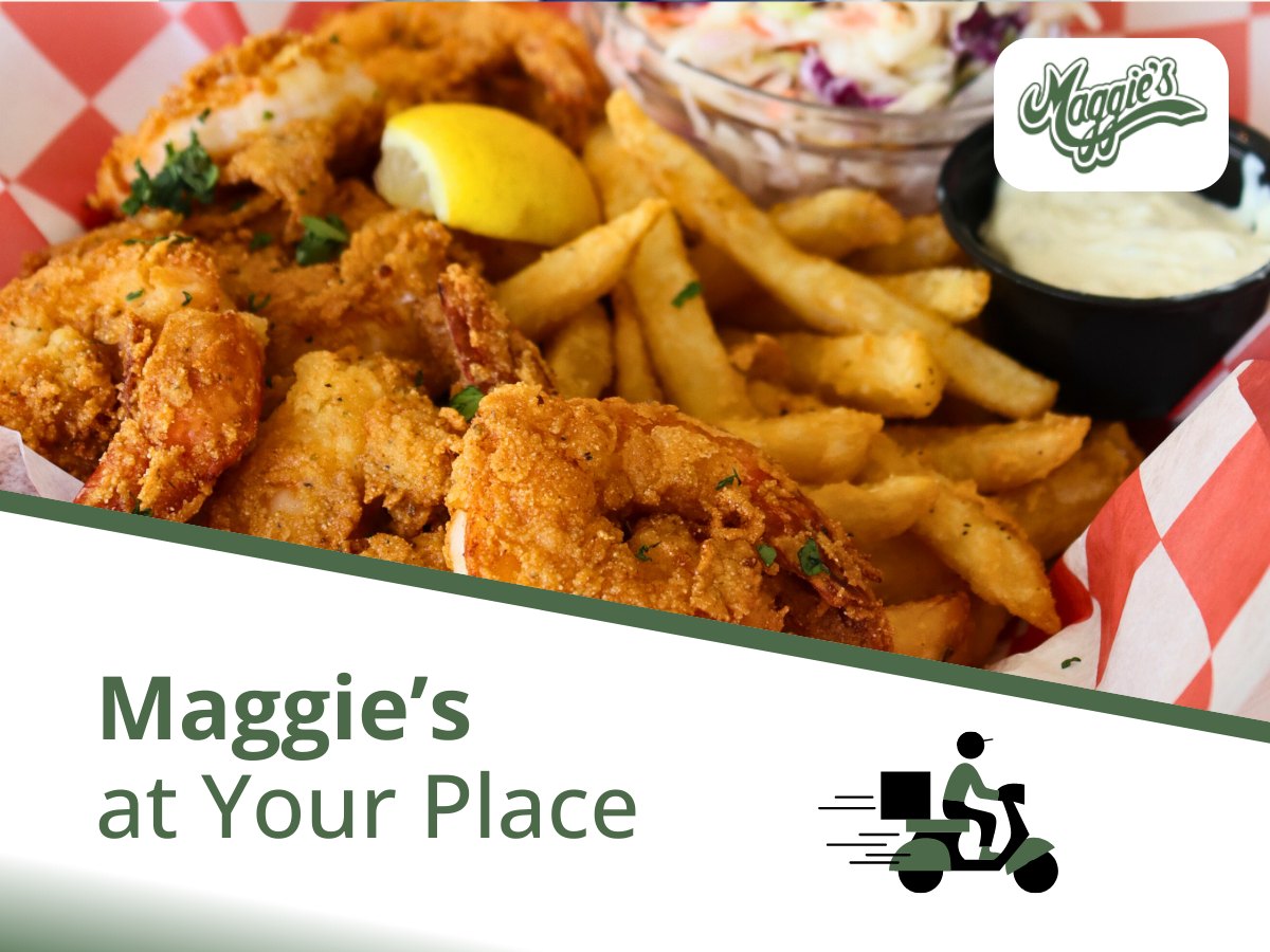 Maggie's Restaurant Westminster