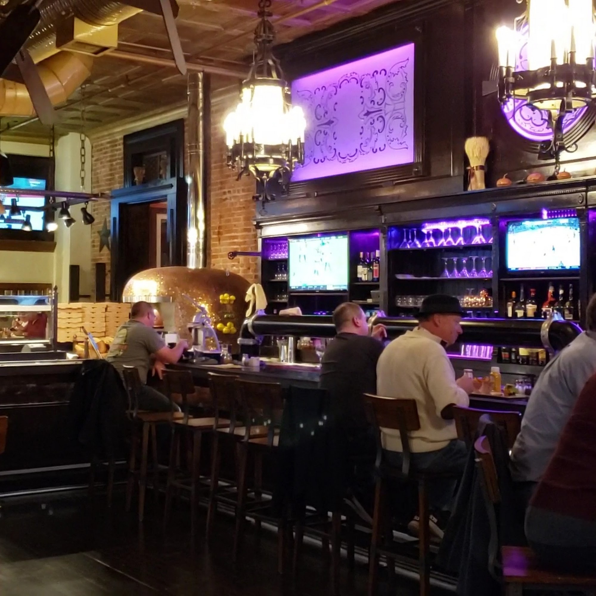 Johansson's Dining House Westminster