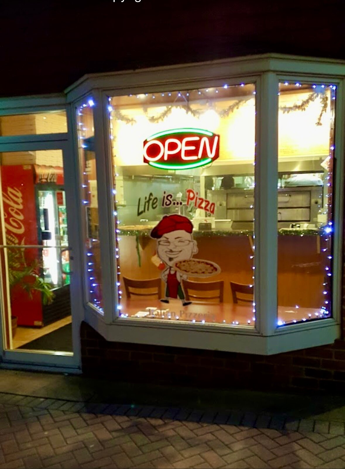 Photo credit: tripadvisor